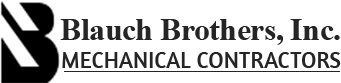 Blanch Brothers logo