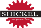 Shickel logo